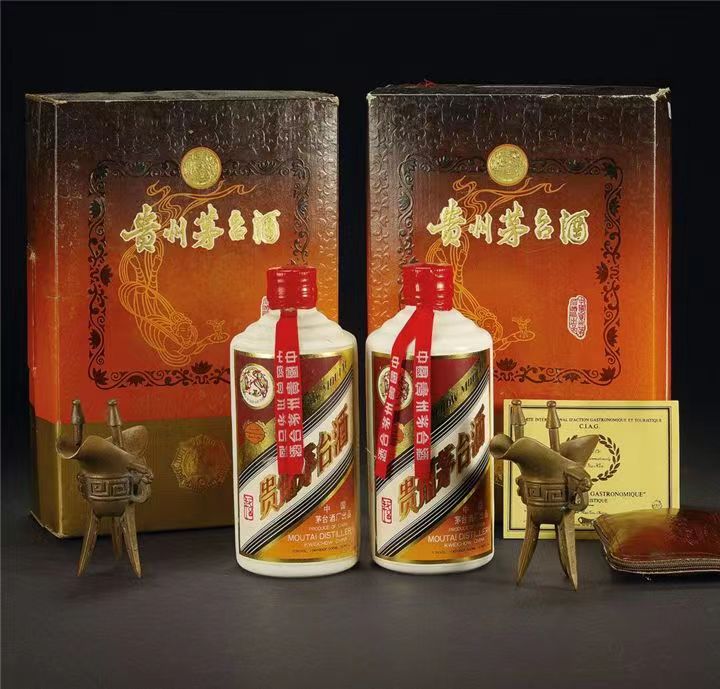 内乡烟酒回收